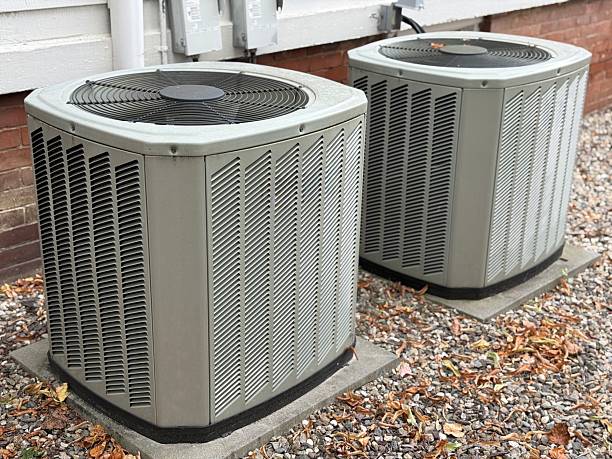 Reliable Ductwork Repair contractor in Woodburn, VA by Leonard HVAC