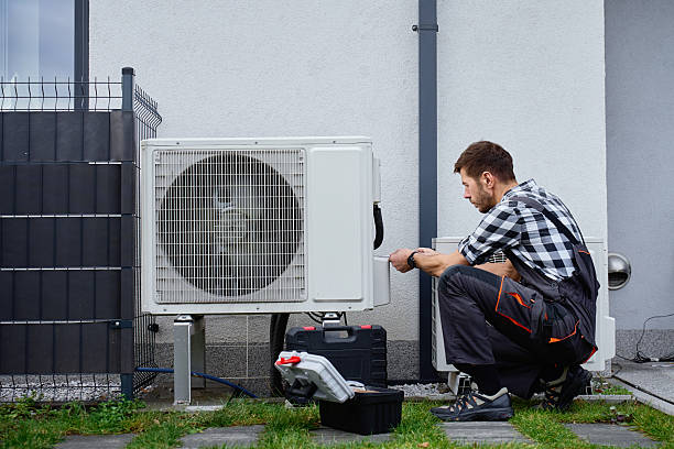 Top rated local Ductwork Repair specialists in Woodburn, VA